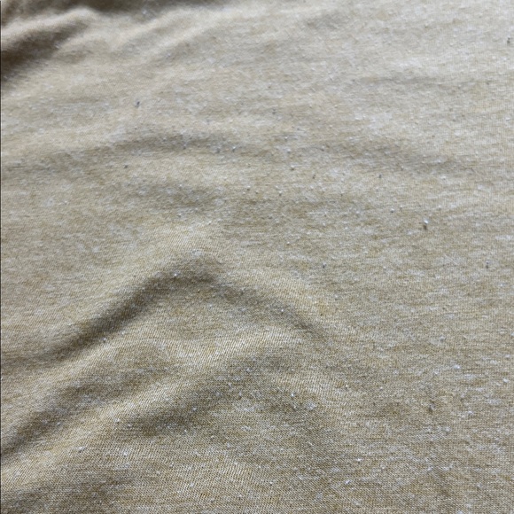 Avior Yellow Graphic T-Shirt - Picture 2 of 7